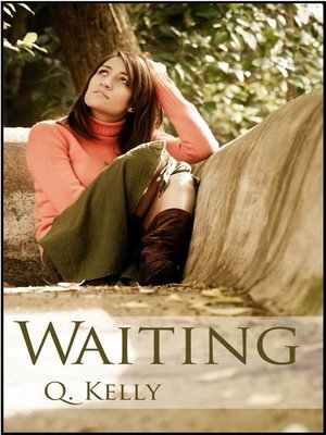 cover image of Waiting